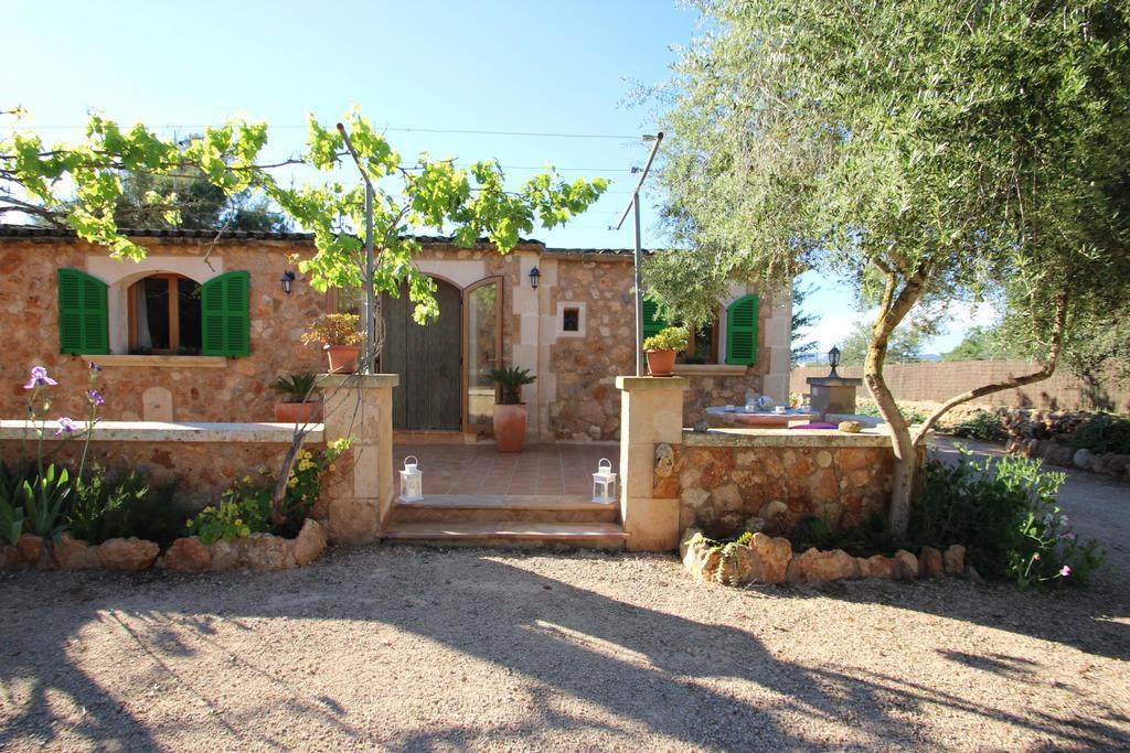 Finca Es Tres Pins *