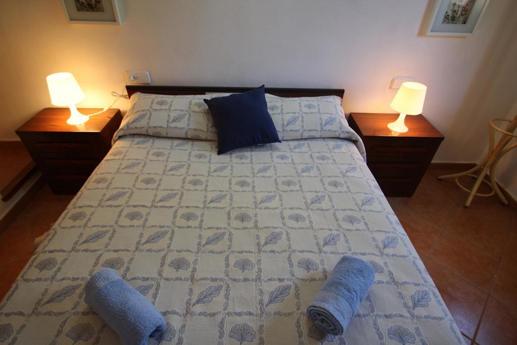 Finca Es Tres Pins * Campos (Mallorca)
